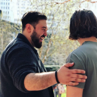 Hak D’ Barber Hak D' Barber